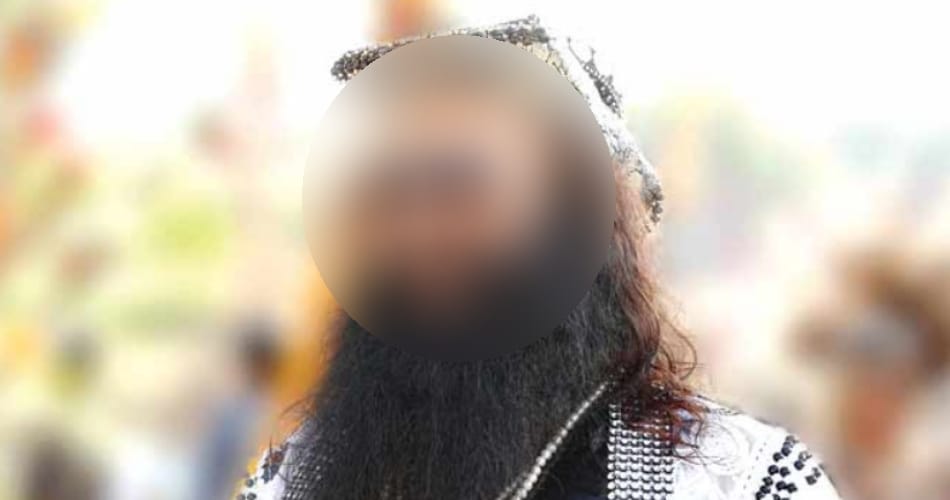 gurmeet ram rahim told secret of bahubali 2 success and huge earning