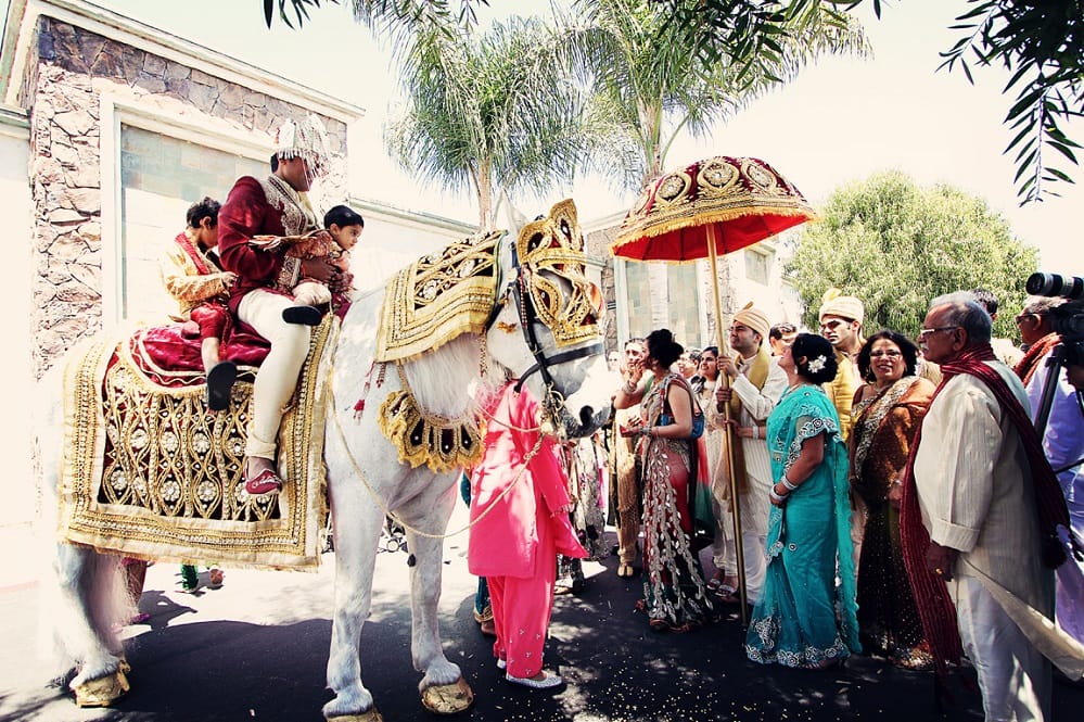 Vadodara Groom Died of Dancing in his own baraat