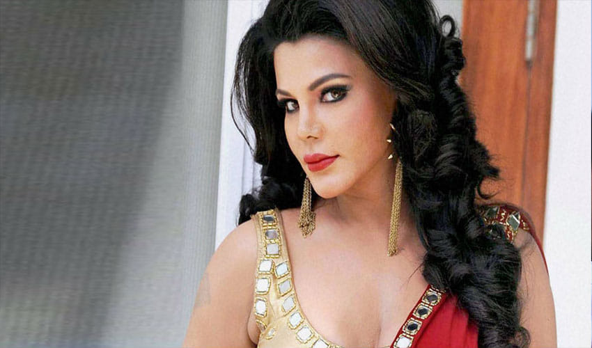 Non Bailable Warrant Issued Against Rakhi Sawant For Not Showing Up In Court