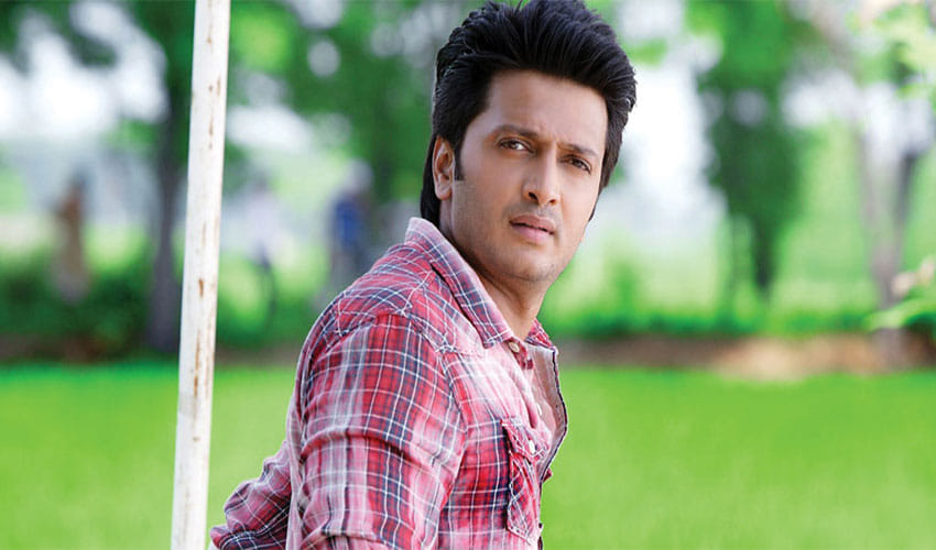 Ritesh Deshmukh To Make A Film On Chatrapati Shivaji, Ram Gopal Varma Praised Actor On Twitter