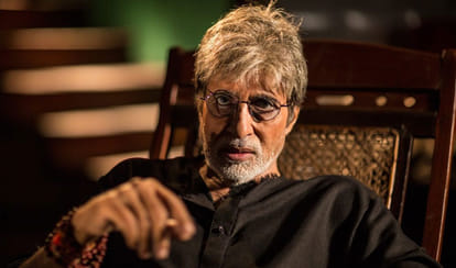 Film Review Of 'Sarkar 3' Starring Amitabh Bachchan, Manoj Bajpayee, Amit Sadh & Yami Gautam