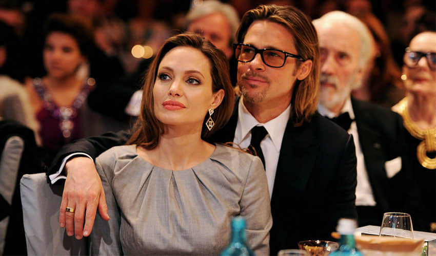 Brad Pitt Jennifer Aniston: Bullet Train actor love story with friends fame actress ruined by Angelina Jolie