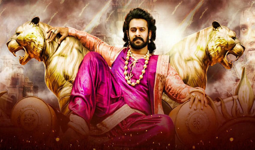 Can Baahubali 2 Affect Sarkar 3 & Meri Pyaari Bindu's Collections?