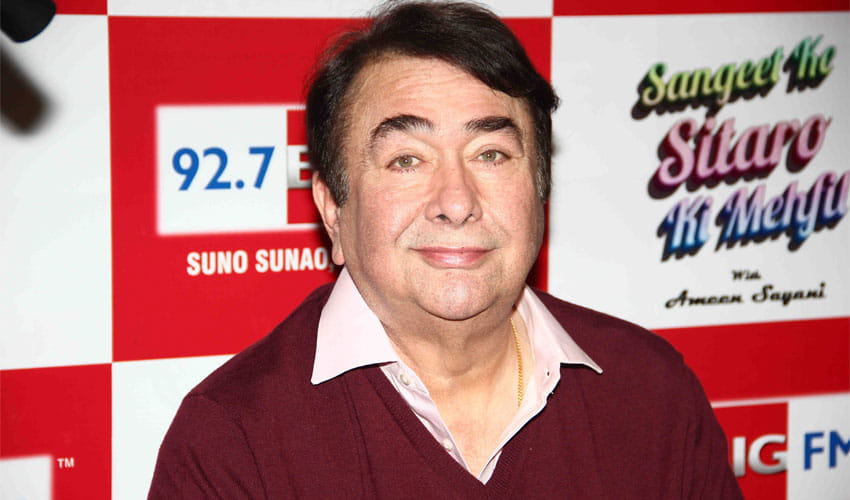 Randhir Kapoor Reveals Why Rk Studios Being Sold