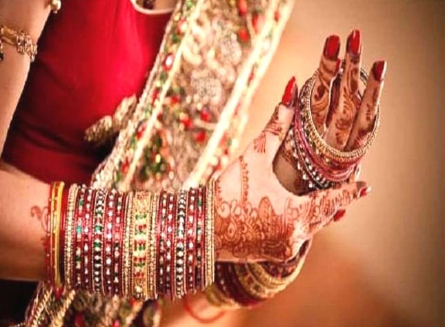 Marriage Cancelled After Groom Demands Dorwy Just Before Marriage Party at Kangra.