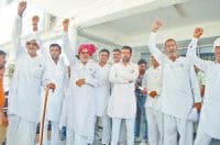 kaithal, rka, former, naraj