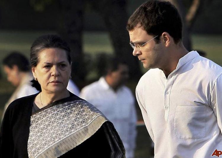 Congress' alliance idea faces first test in Gujarat