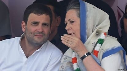 National Herald case: why are Sonia-Rahul surrounded?