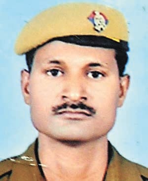 rambahori death