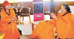 Council said, Kannar Akhade not recognized