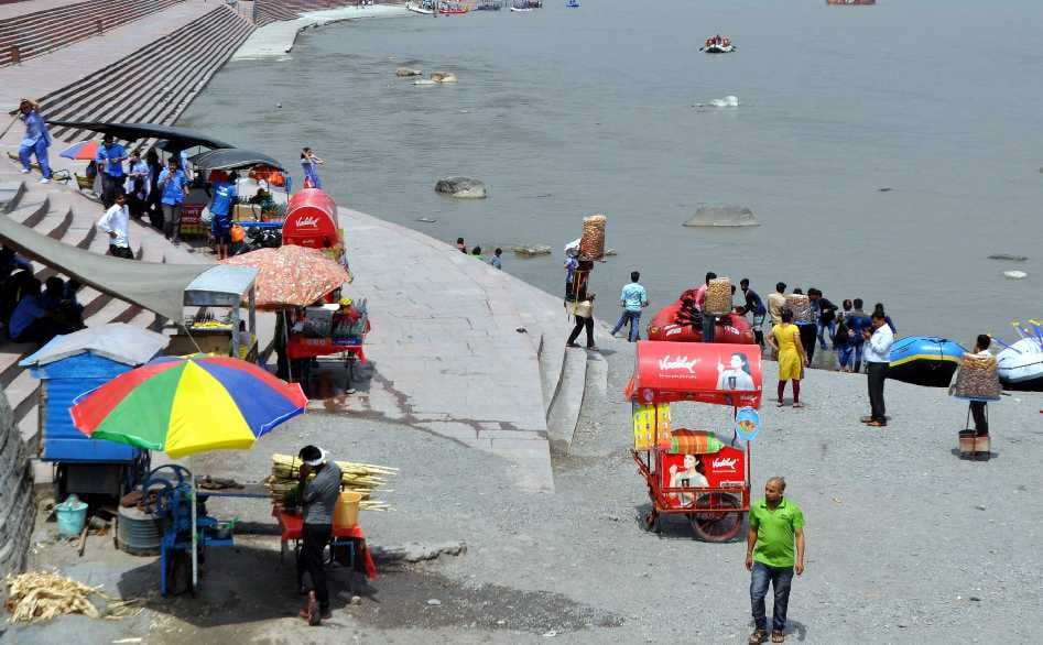 Rafting businessman dies due to drowning