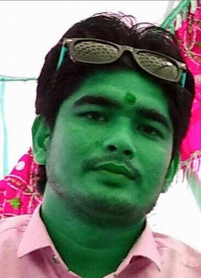 Rafting businessman dies due to drowning