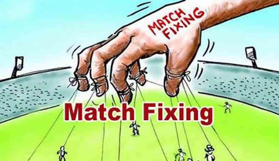 in 2000 match fixing was over in kanpur