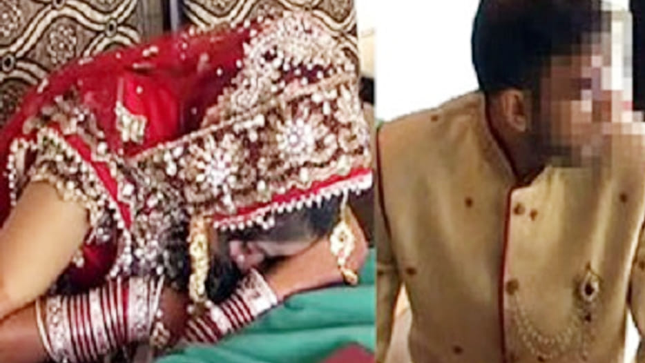 brides brother dies in accident