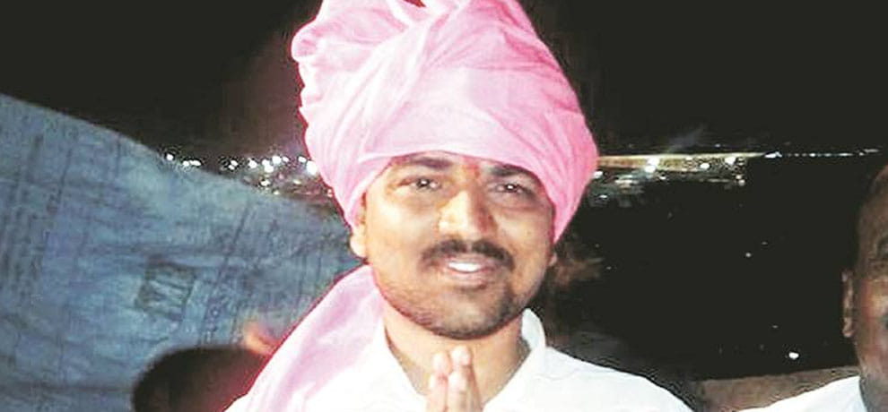 allegation on EVM turn wrong of BMC candidate’s who claim of zero vote in BMC Elections