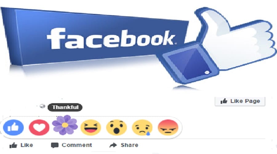 facebook i