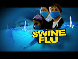 one children dead due to swine flu in jaipur