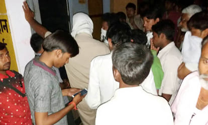 five dead bodies found at home
