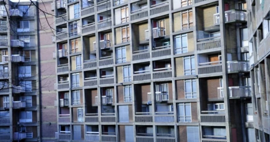 lda to take normal interest for some flats