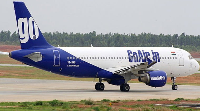 go air launches monsoon offer, can fly for 3 months