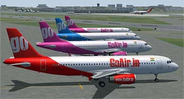 go air launches monsoon offer, can fly for 3 months