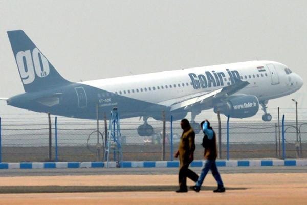 go air launches monsoon offer, can fly for 3 months