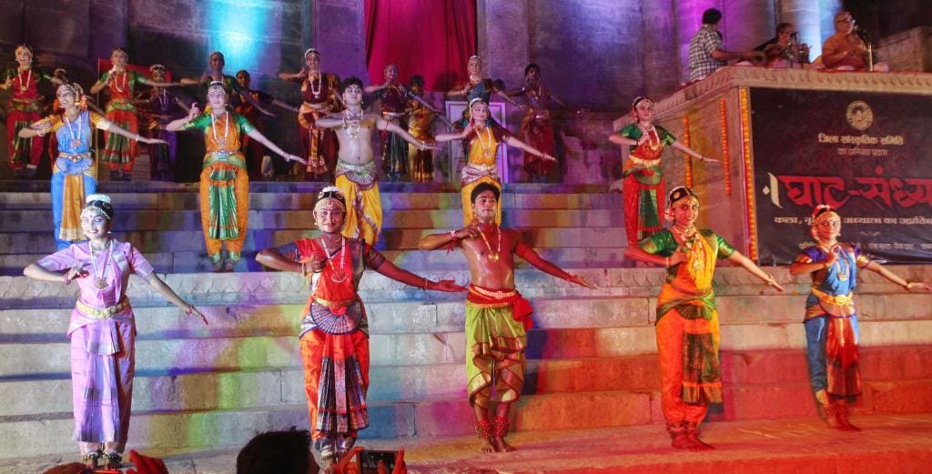 ghat sandhya complete sucessfull 100 days