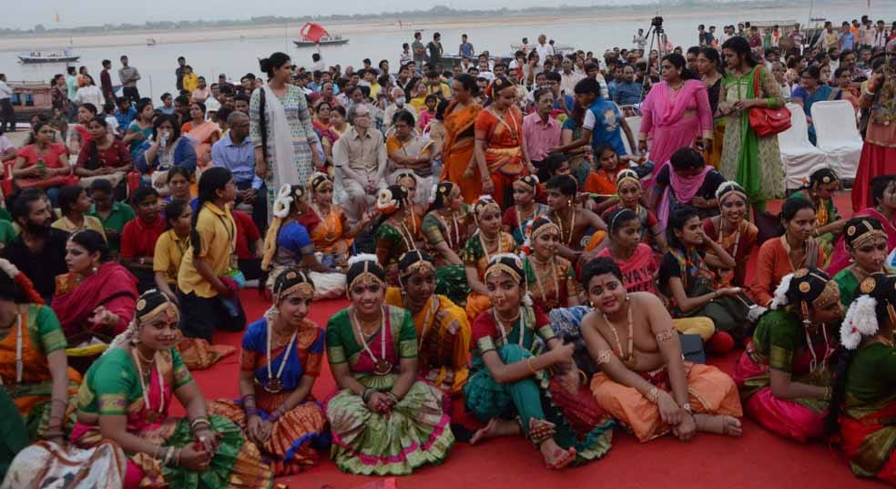 ghat sandhya complete sucessfull 100 days