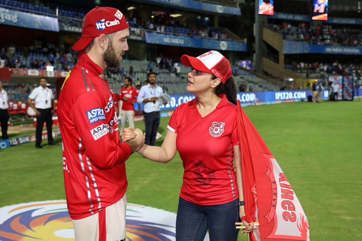 Current Points Table Scenario For IPL 2017