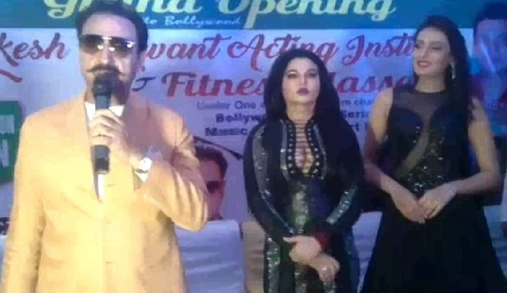 गुलशन ग्रोवर