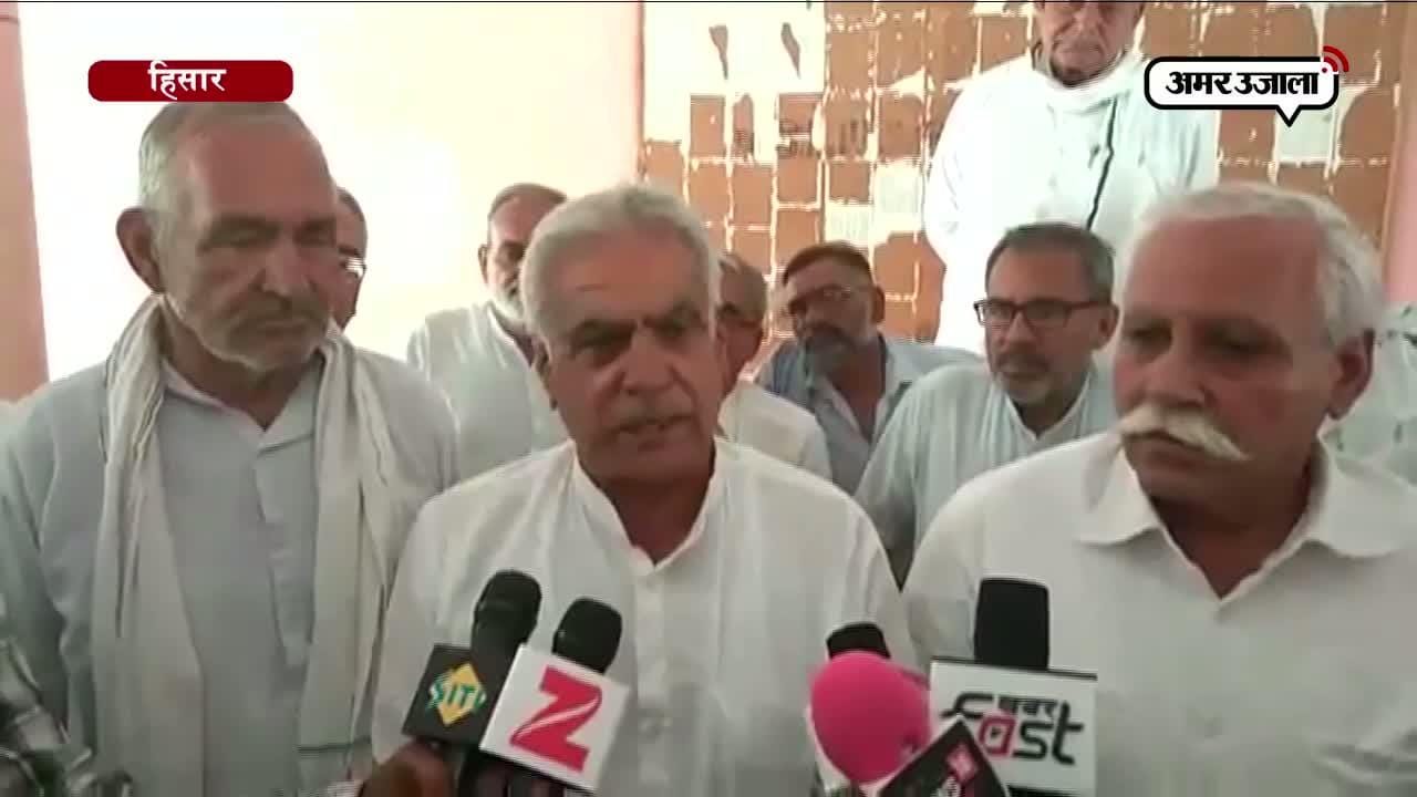 हिसार जाट आंदोलन