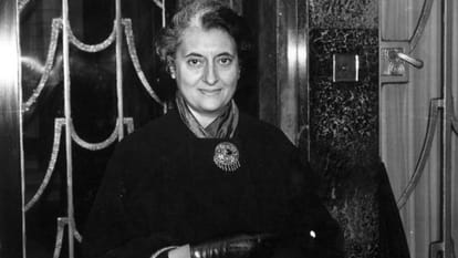 One Justice Sinha, who could not bow down Indira Gandhi