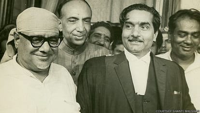 One Justice Sinha, who could not bow down Indira Gandhi