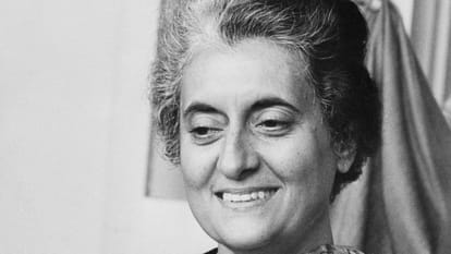 One Justice Sinha, who could not bow down Indira Gandhi