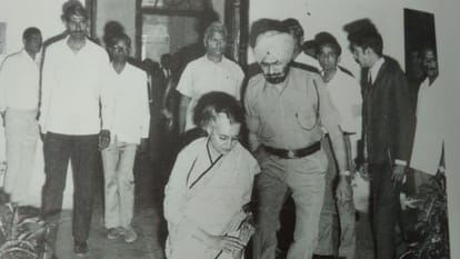 One Justice Sinha, who could not bow down Indira Gandhi
