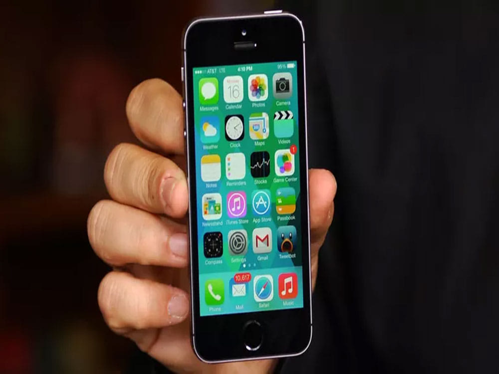 iphone 5s