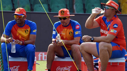 ipl ten match between haidarabad and gujrat