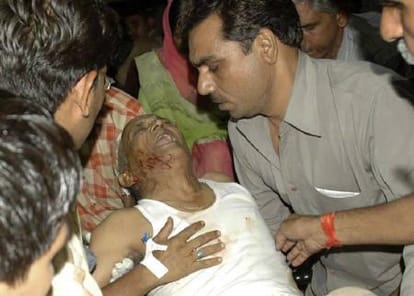 Jaipur bomb blast: nine years passed ... when will we get justice