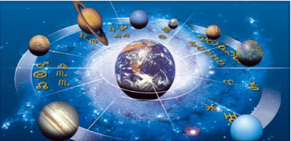 Astrology program will be held in dehradun by amarujala and graphic era
