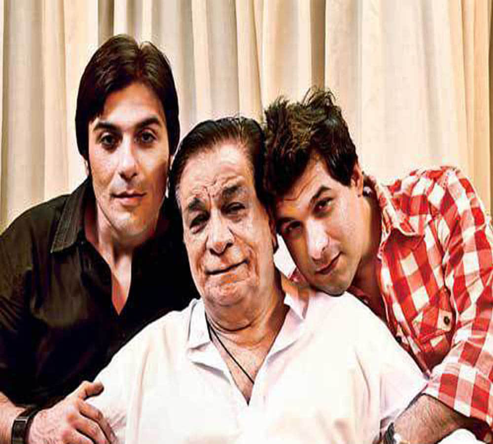 Kader khan on ventilator suffering from progressive supra nuclear palsy know all about this disease