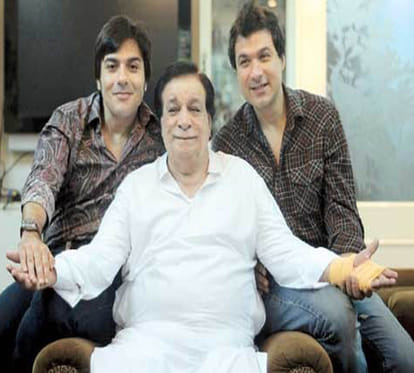 Kader khan death: Know everything about progressive supra nuclear palsy disease