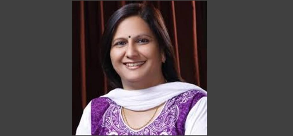  Kamaljit Saharavat will be new mayor in south delhi municipal corporation