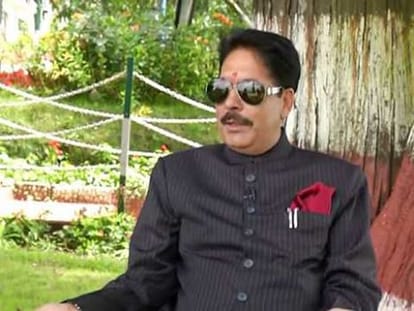 Himachal Govt Minister Karan Singh Died at AIIMS Delhi.