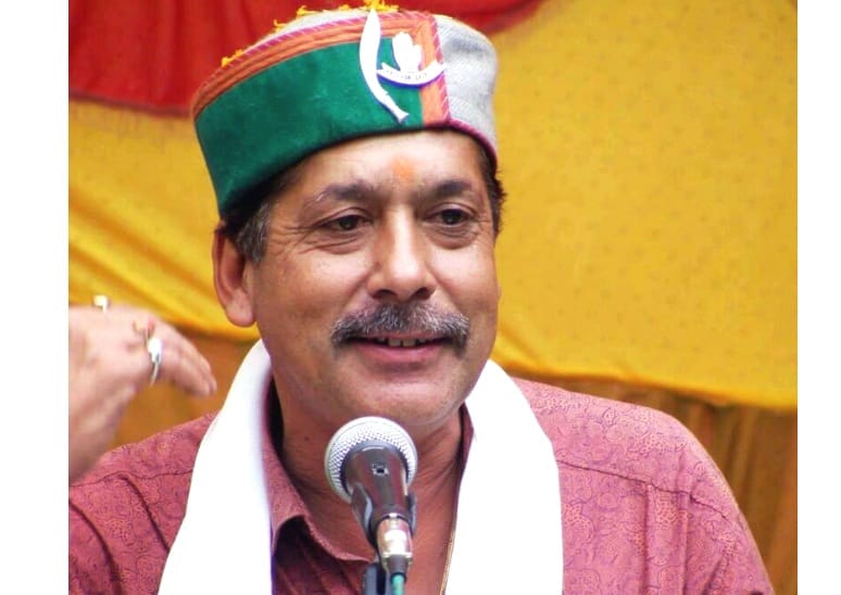 HP Govt Minister Karan Singh Political Story, Read 6 Importants Facts.
