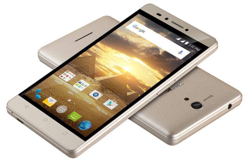 karbonn aura 4G launched at 5290 rs with 4G support