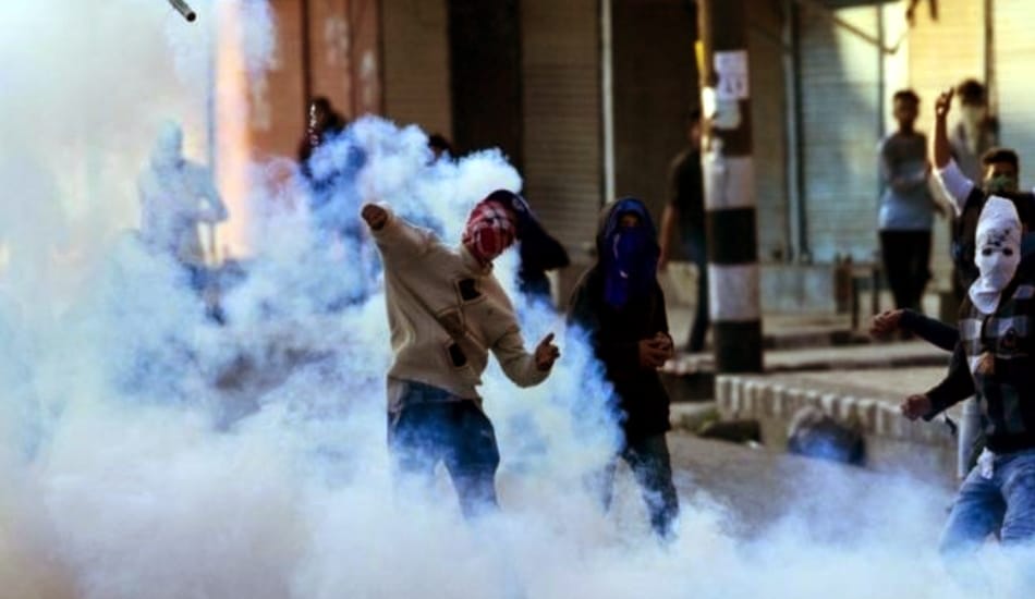 NIA Investigating pakistan connection in kashmir unrest situations