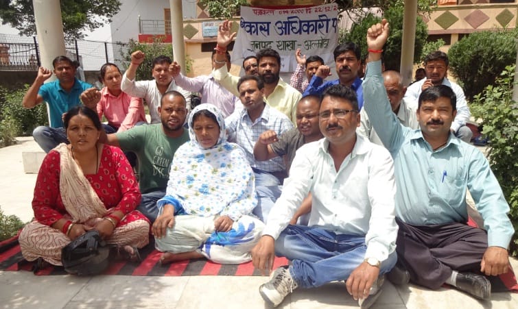 Letting vdo in almora