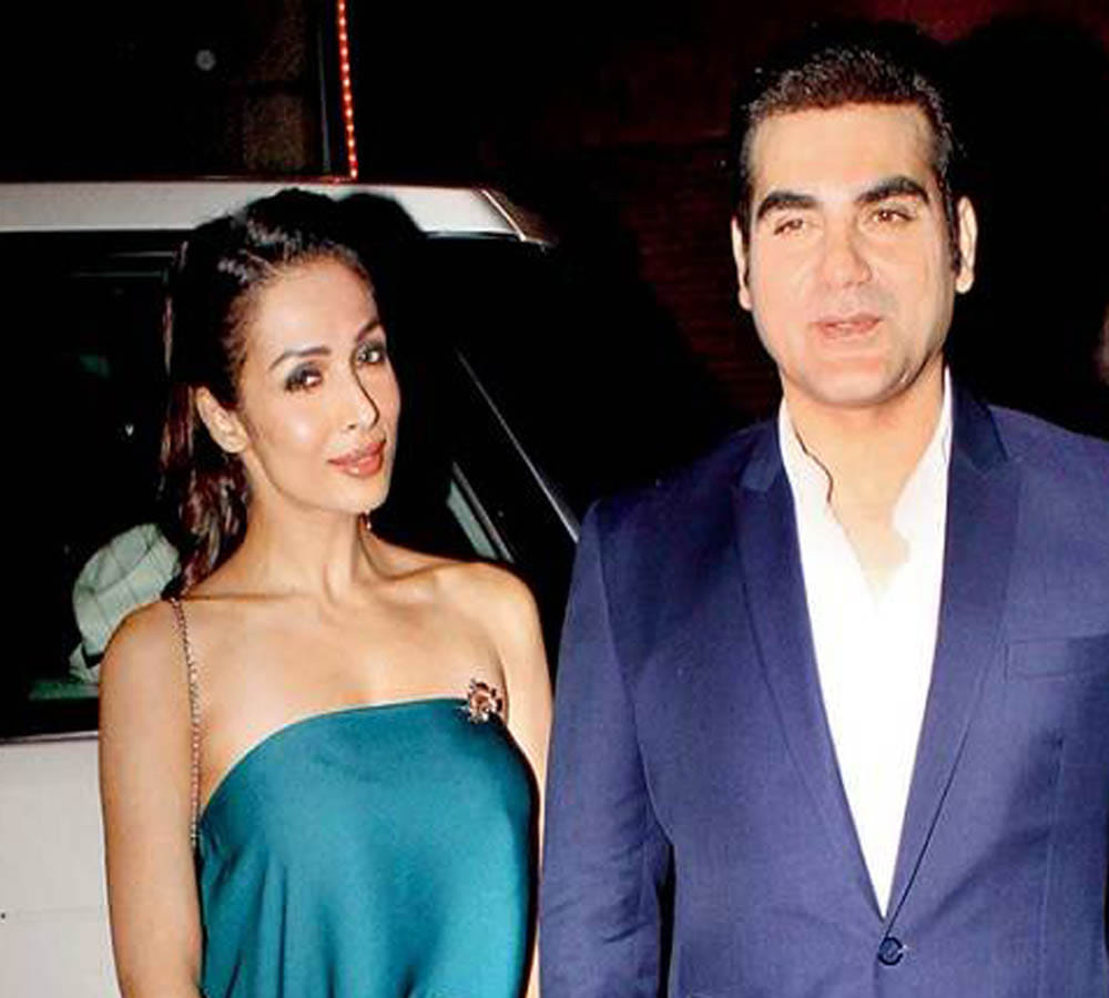 Arbaaz Khan and Malaika Arora Love story, Arbaaz Khan birthday