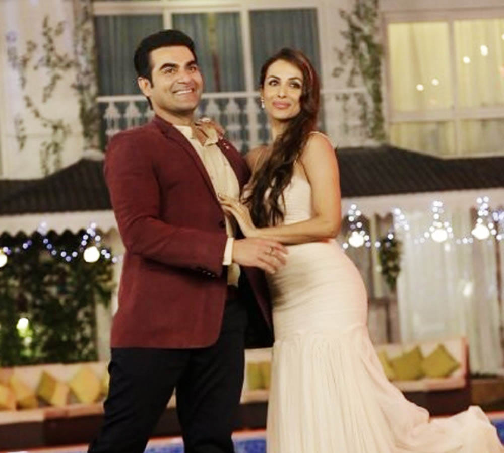 Arbaaz Khan and Malaika Arora Love story, Arbaaz Khan birthday