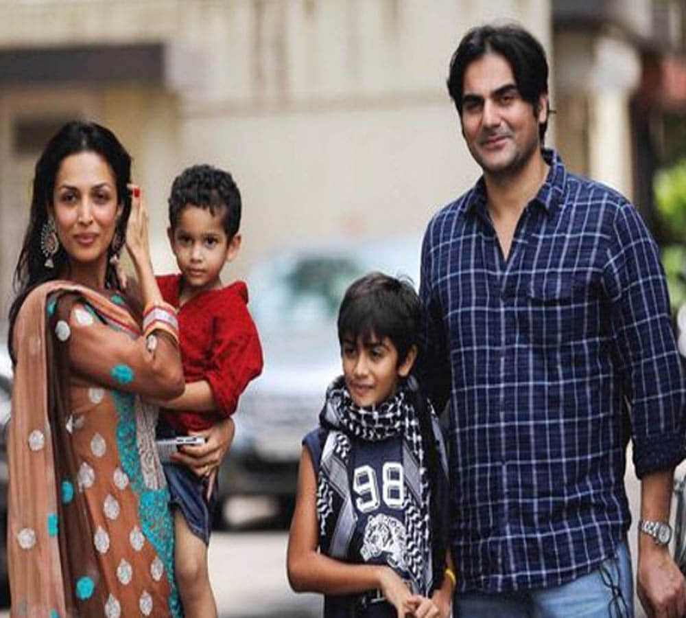 Malaika Arora and Arjun Kapoor wedding unknown facts about Malaika